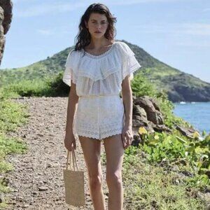 Doen Cosenza Top M NWT